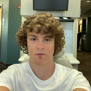 Meet your Posher, Blane